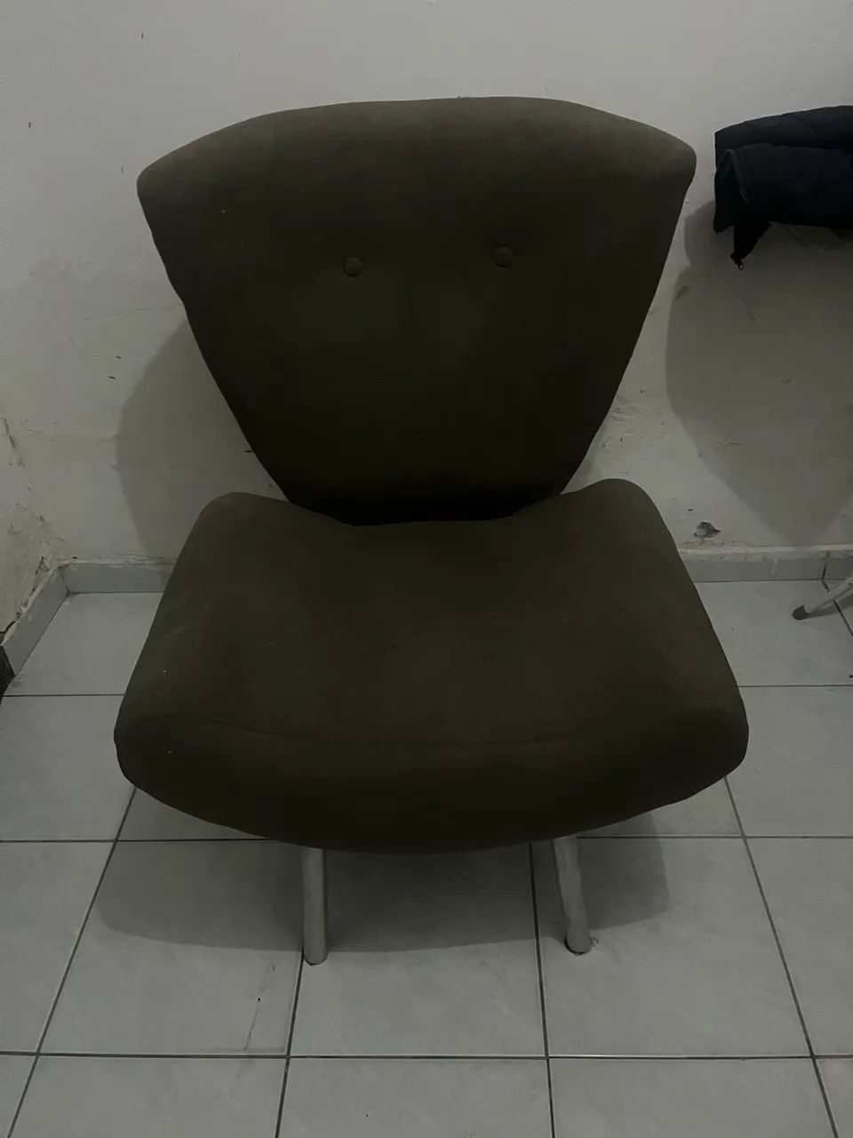 Cadeiras de apoio  - Foto 5