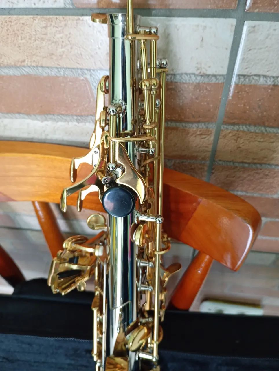 Sax Reto Slade - Completo  - Foto 3