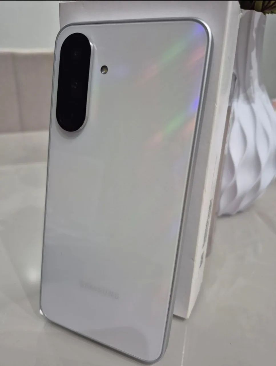 SAMSUNG GALAXY A36 5G- 256GB - Foto 4
