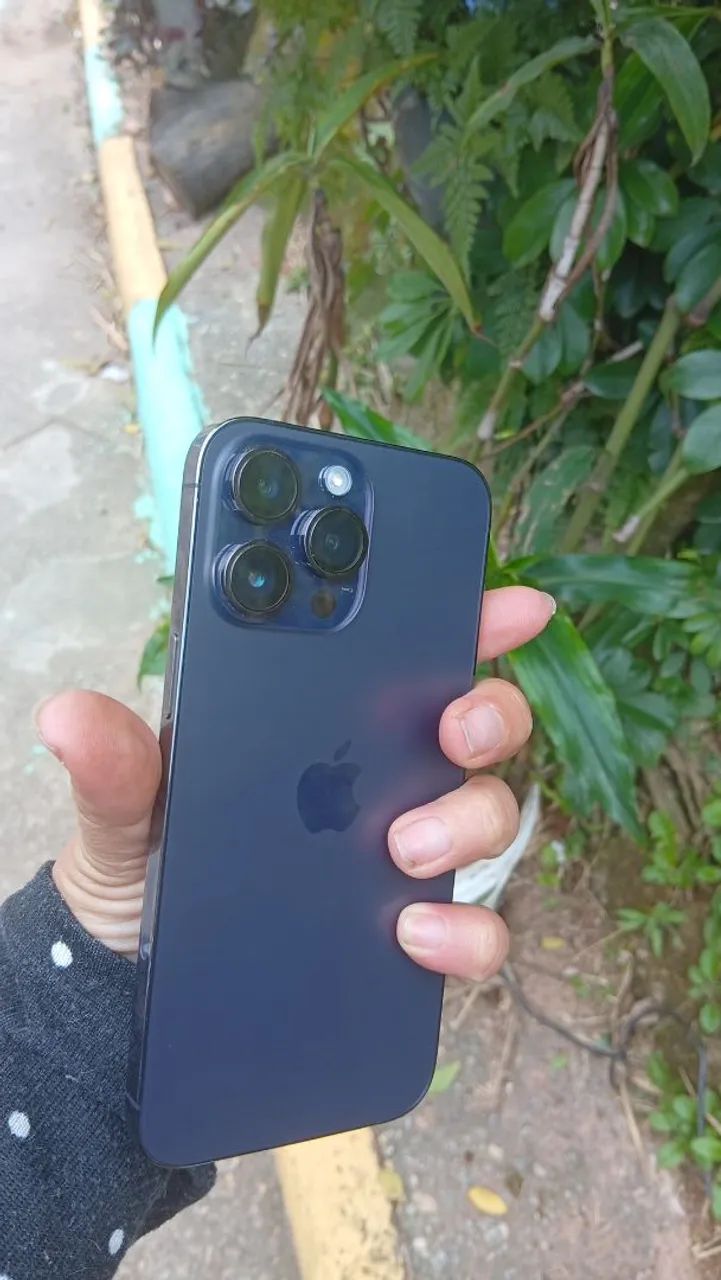 iPhone 14 pro max - Foto 3