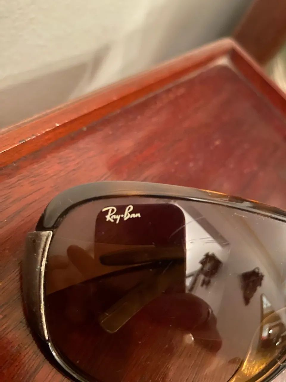 Óculos de sol Ray-Ban - Foto 3