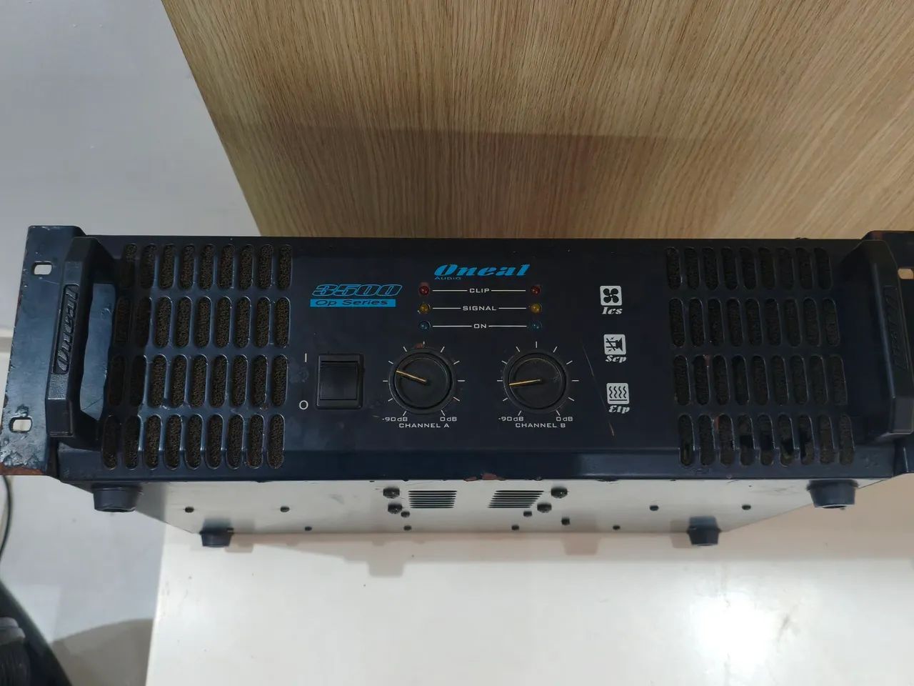 Amplificador 