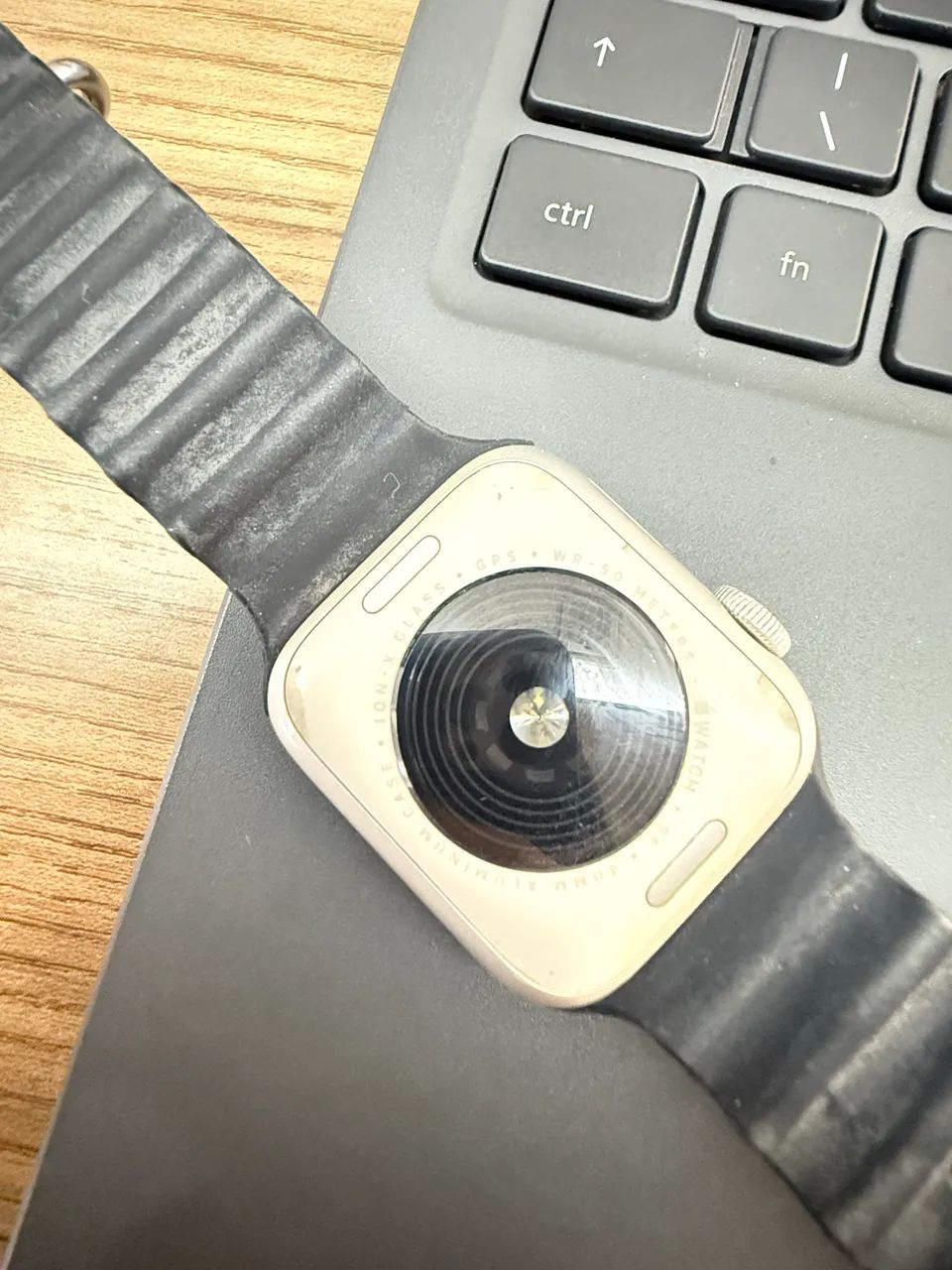 Apple Watch  - Foto 4