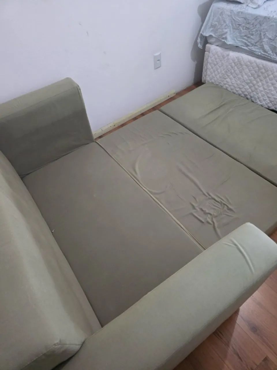 Sofá Cama - Foto 4