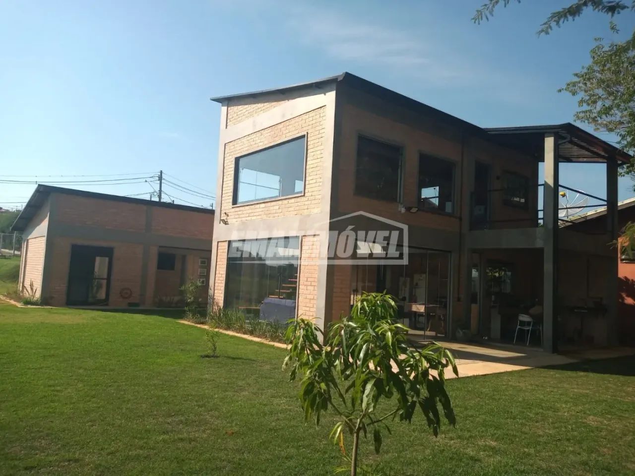 Chácara em Condomínio em Sarapuí - Foto 2