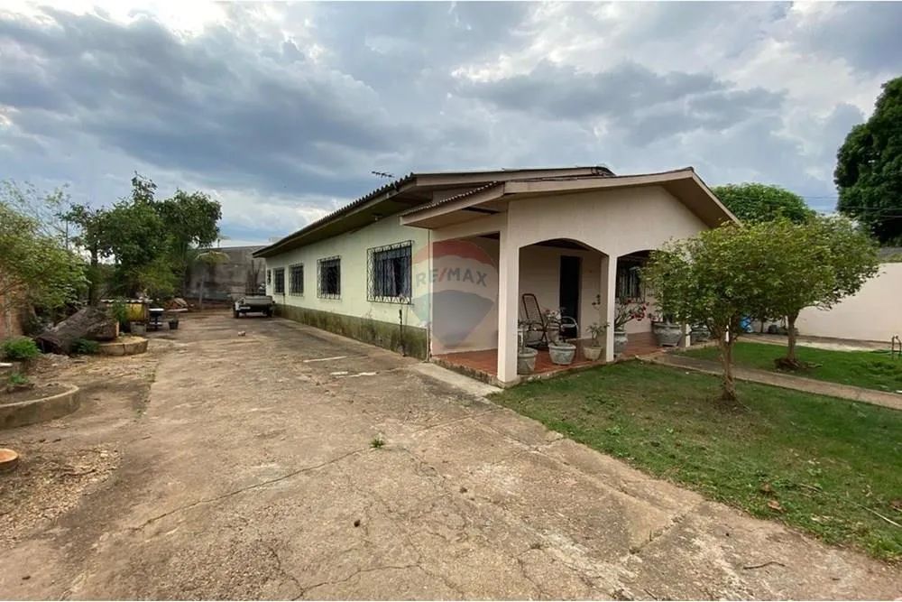 CASA A VENDA EM VILHENA - JARDIM ELDORADO - Foto 3