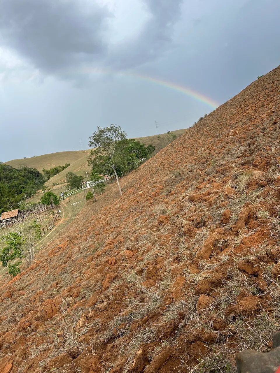 Prestação de serviços agrícolas  - Foto 2