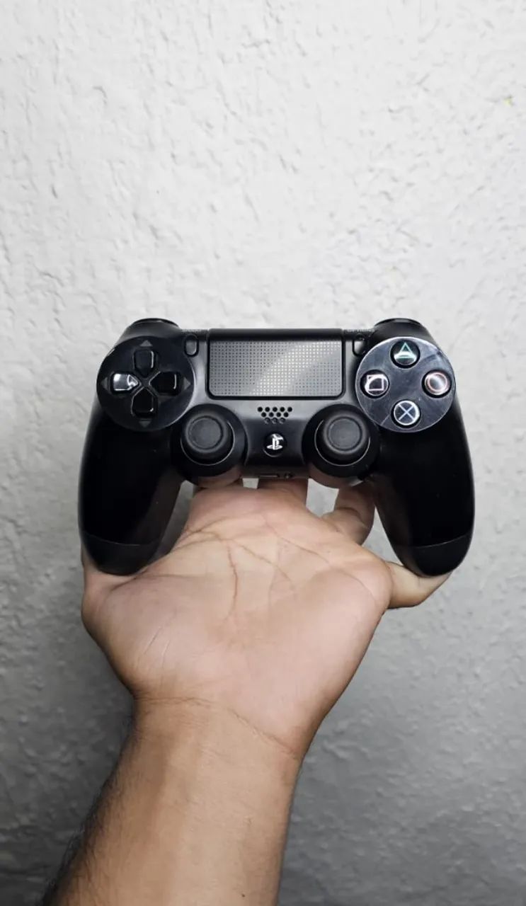Controle PS4 Original DualShock 4 - Foto 2