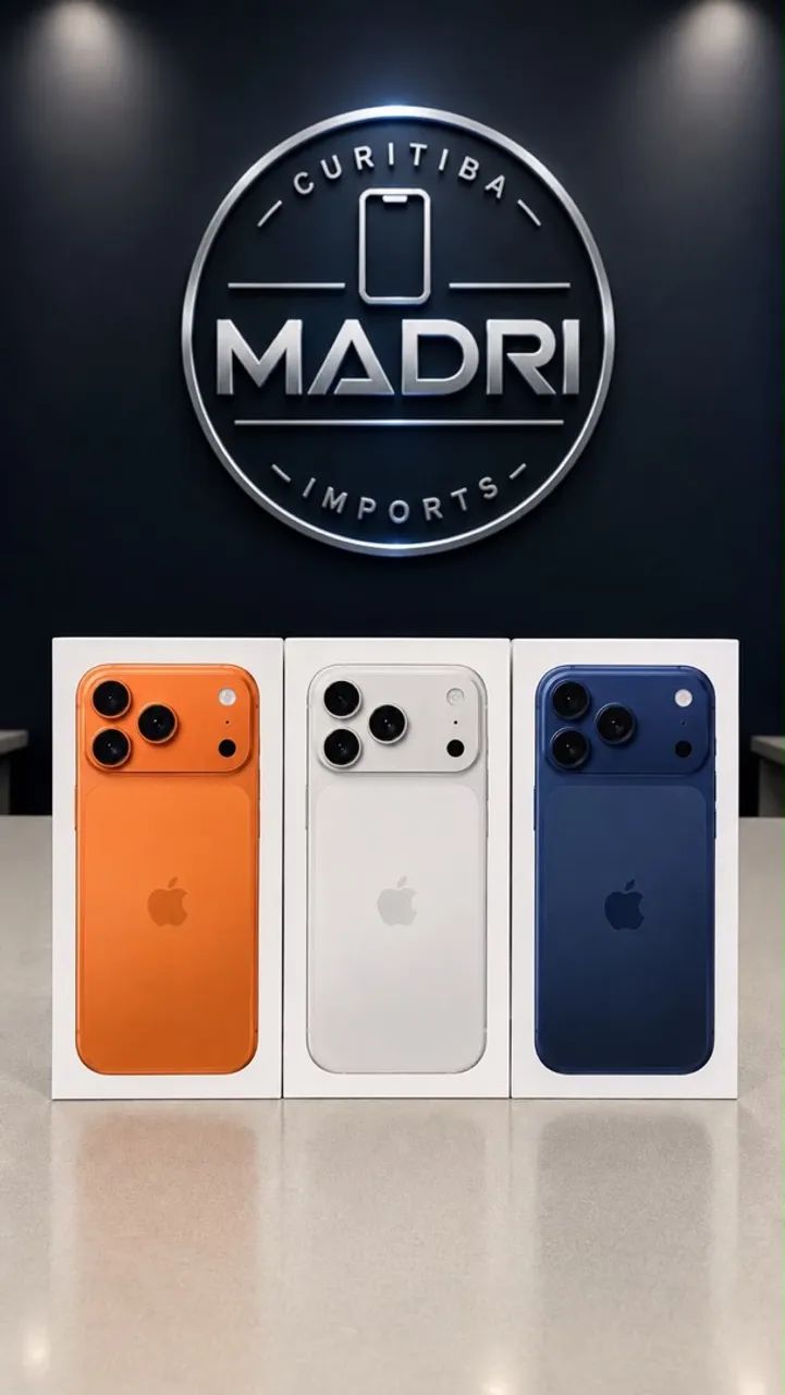 iPhones lacrados  - Foto 2