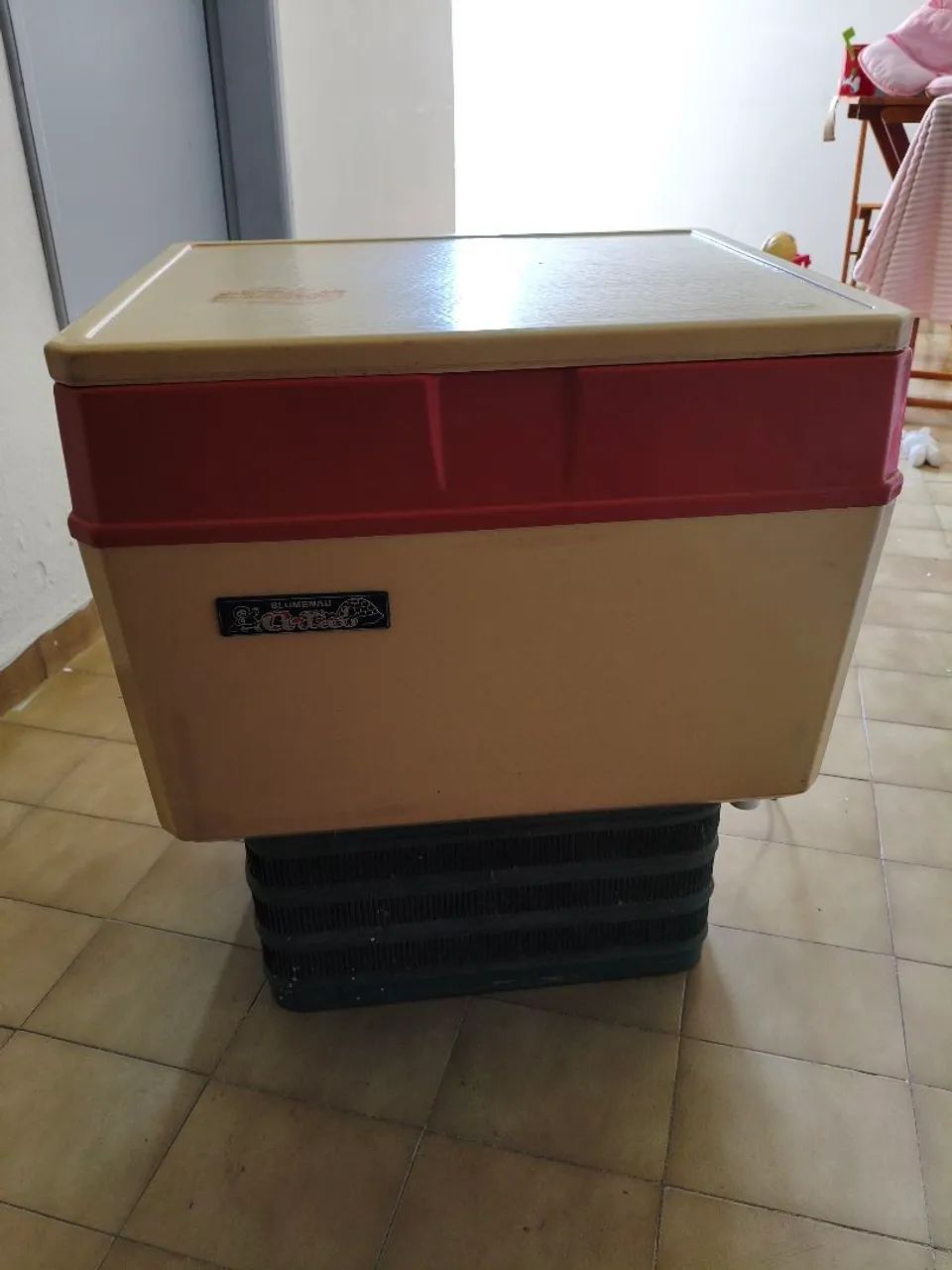 Freezer camping  - Foto 3