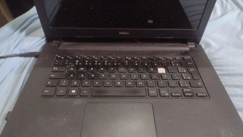 Notebook Intel Core i3 | 8GB RAM | SSD 240GB 