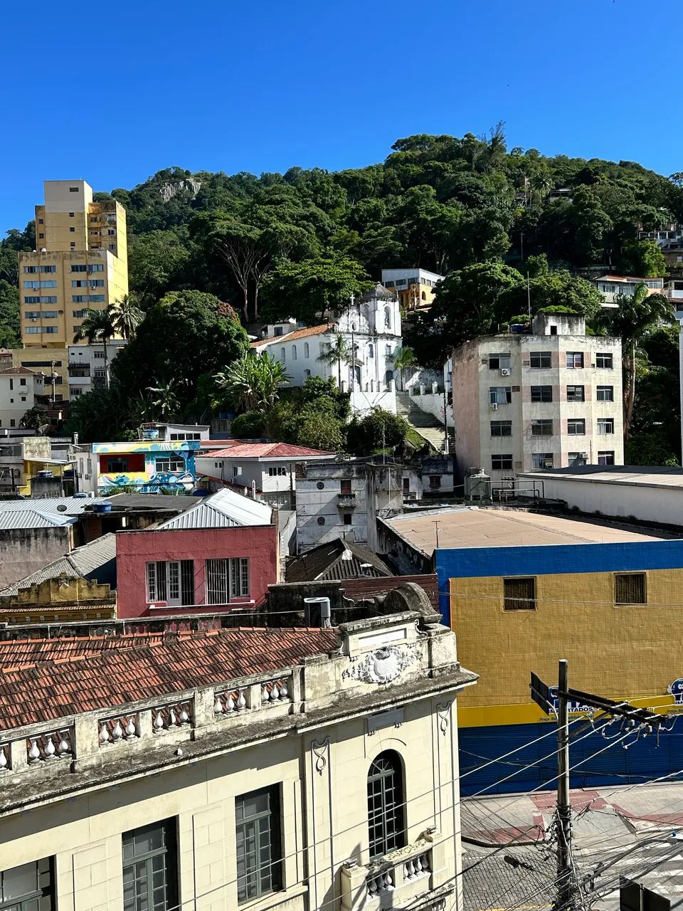 Apartamento Gigante 153m2 no Centro de Vitória  - Foto 4