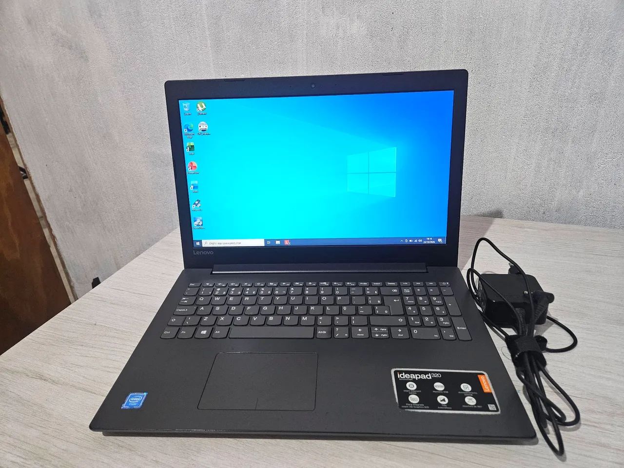 Notebook Lenovo