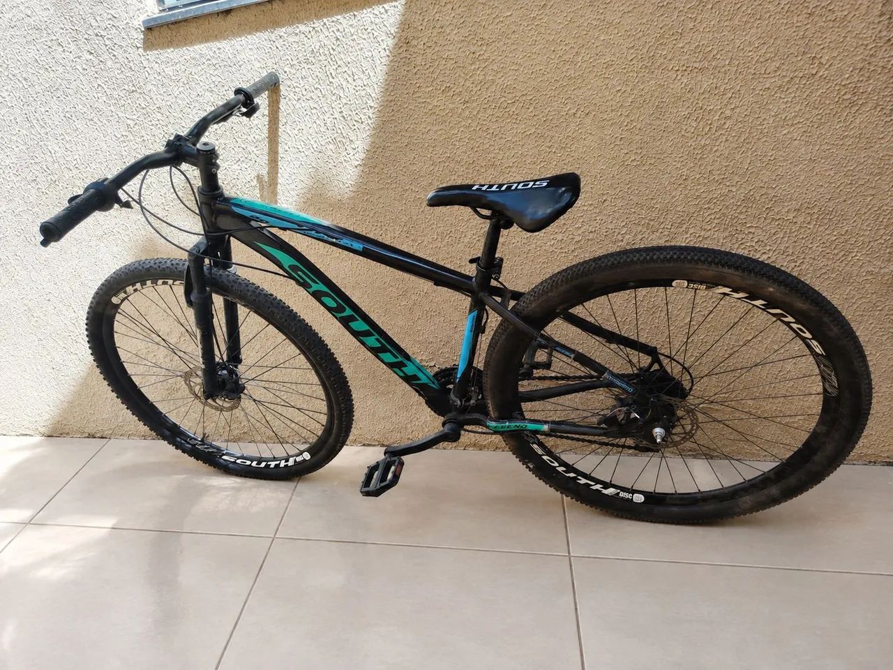 Bicicleta aro 29 - Foto 2