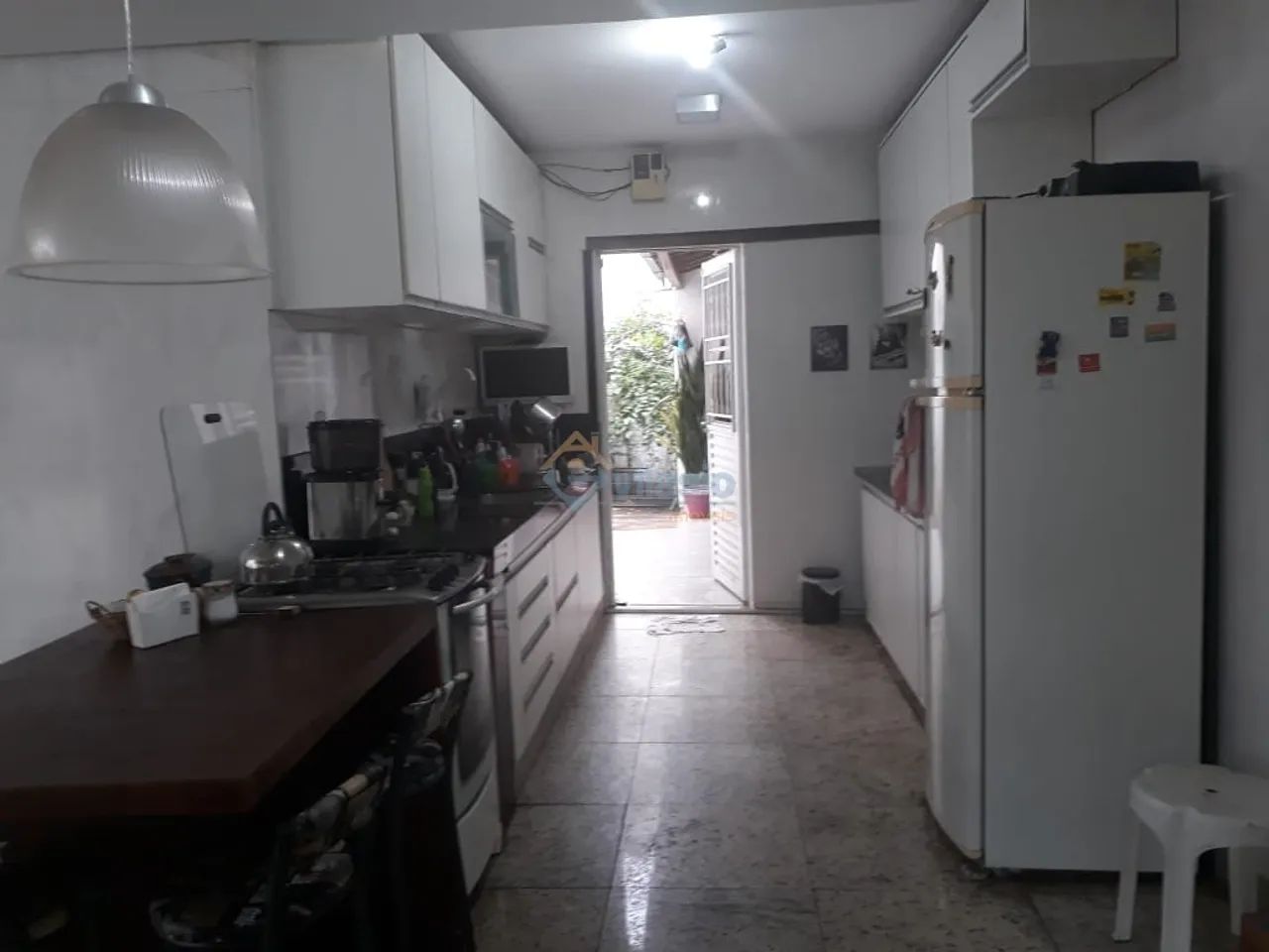 Casa 03 qtos - Indaiá
