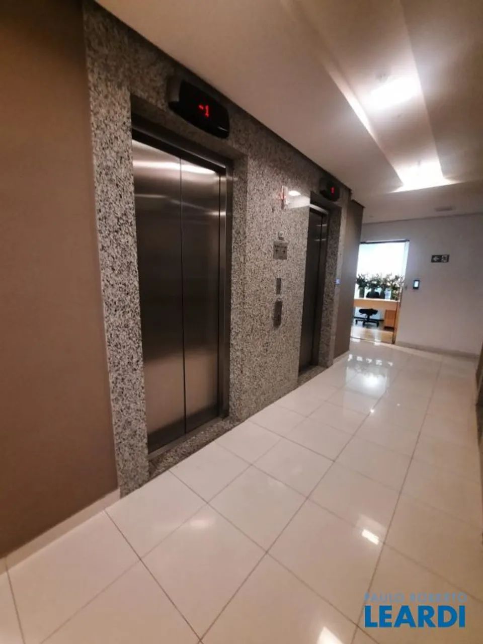CONJ. COMERCIAL - CHÁCARA SANTO ANTONIO - SP - Foto 5