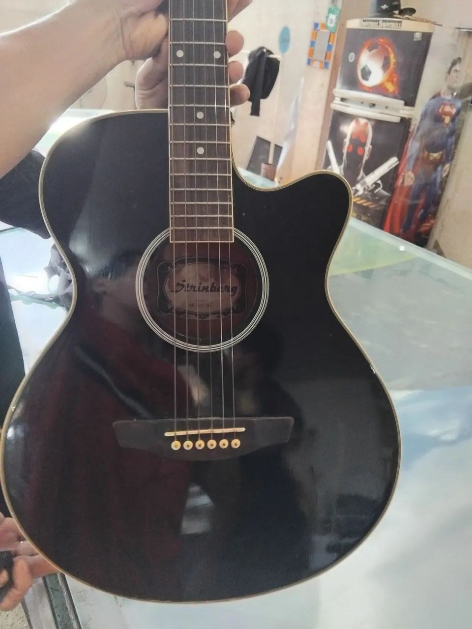 Violão 