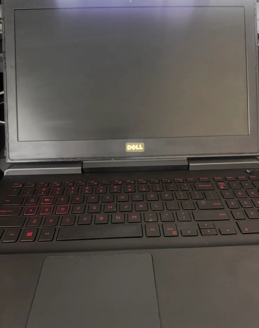 Notebook Dell i7 SSD 256Gb 16Gb RAM - Foto 2