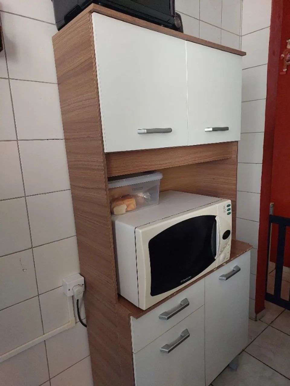 Armário de cozinha - Foto 3