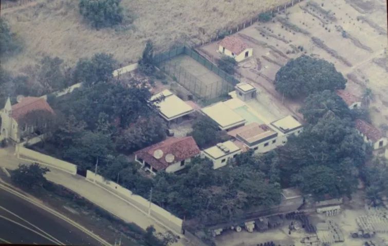 Terreno / sítio 77.000m2