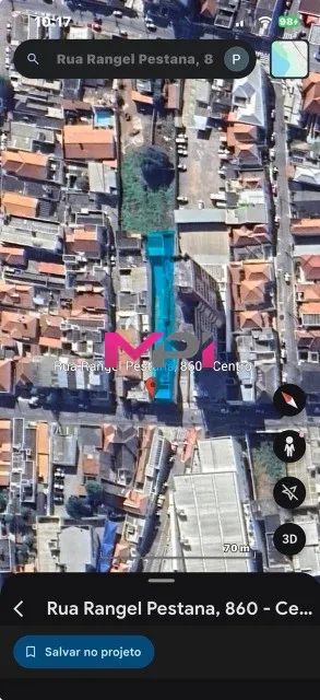 TERRENO COMERCIAL À VENDA 902 M² - CENTRO - JUNDIAÍ SP - Foto 3