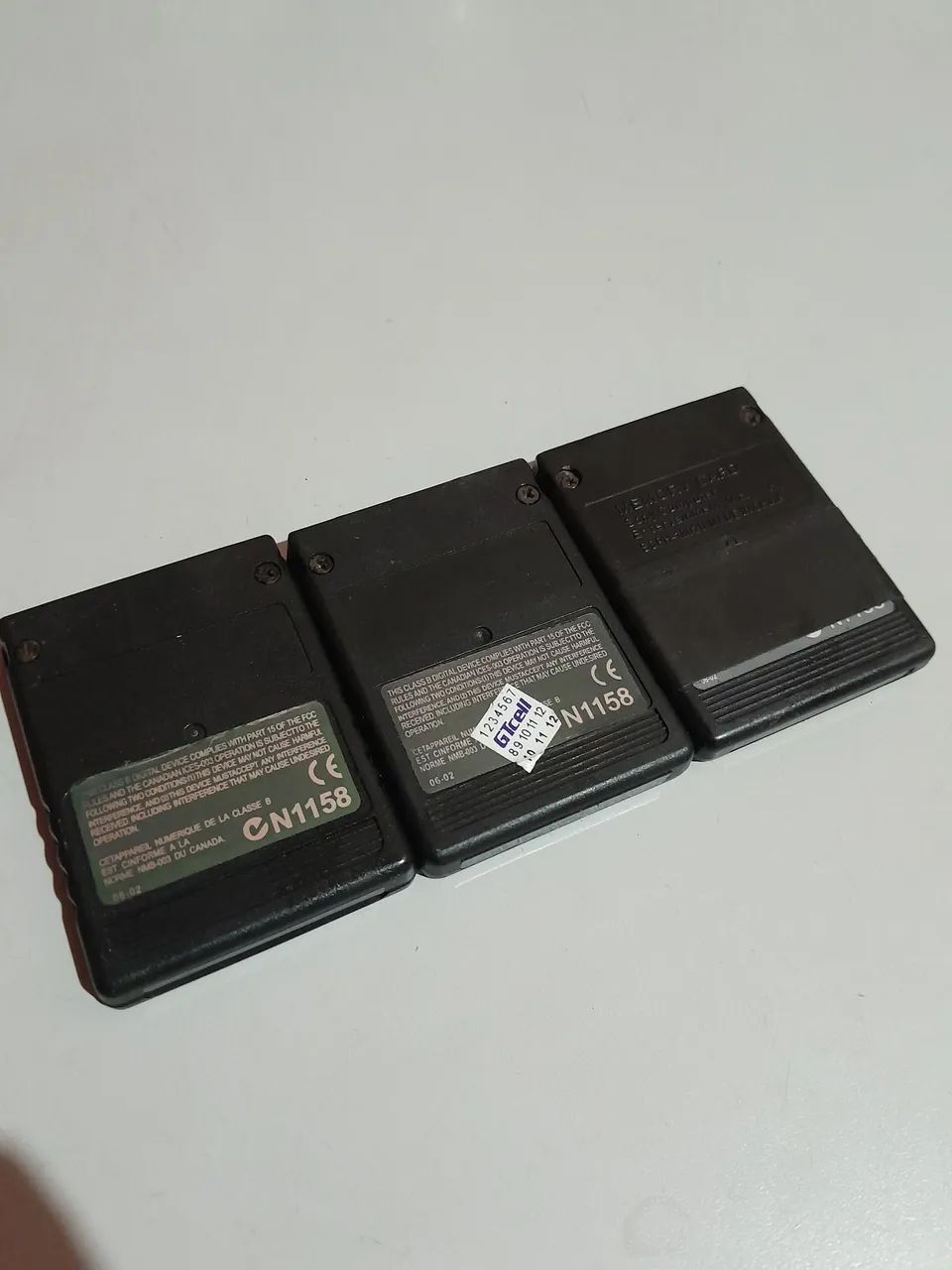 Memory Card  - Foto 2