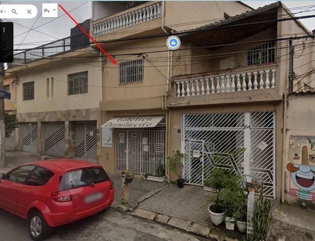 Foto - São Paulo - Jardim Botucatu