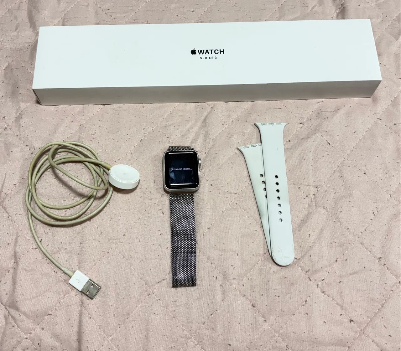 Apple Watch Series 3 