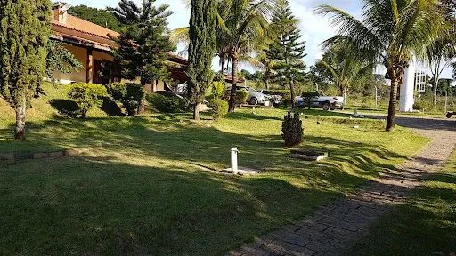 CHÁCARA COM 4 DORMITÓRIOS À VENDA, 40000 M² EM SOUZAS - CAMPINAS/SP - Foto 4