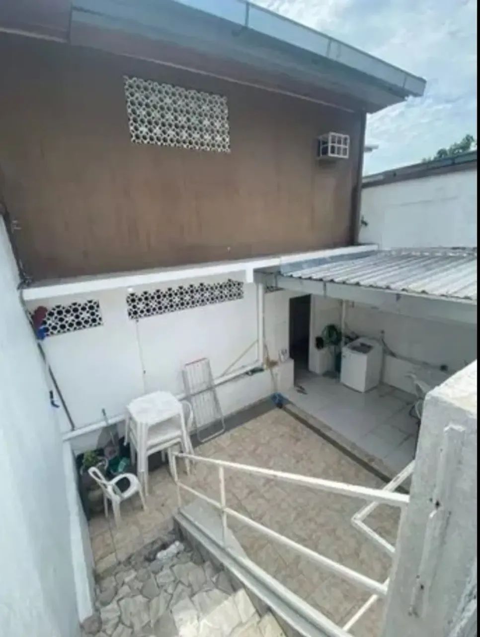 Casa Triplex a 250m da Sefaz/ 4 Qts/ Suite/ 440m²/ - Foto 3