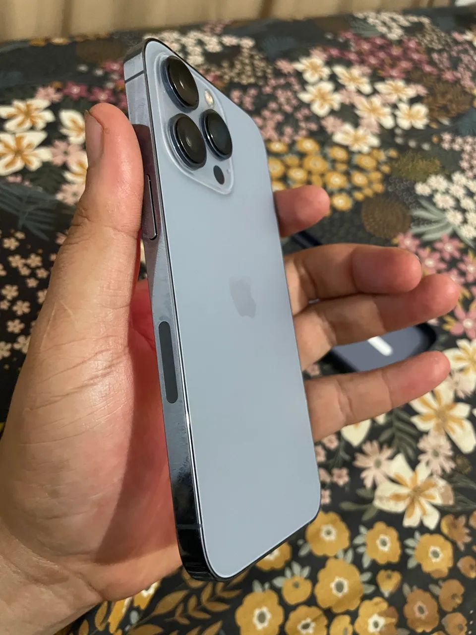 iPhone 13 Pro 256GB - Foto 3