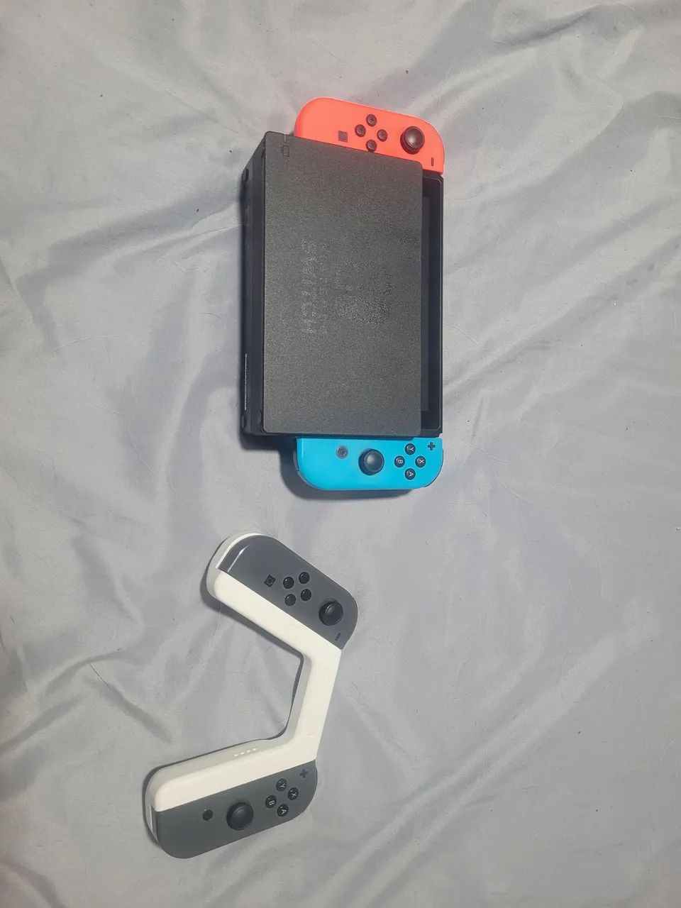 Nintendo switch  - Foto 2