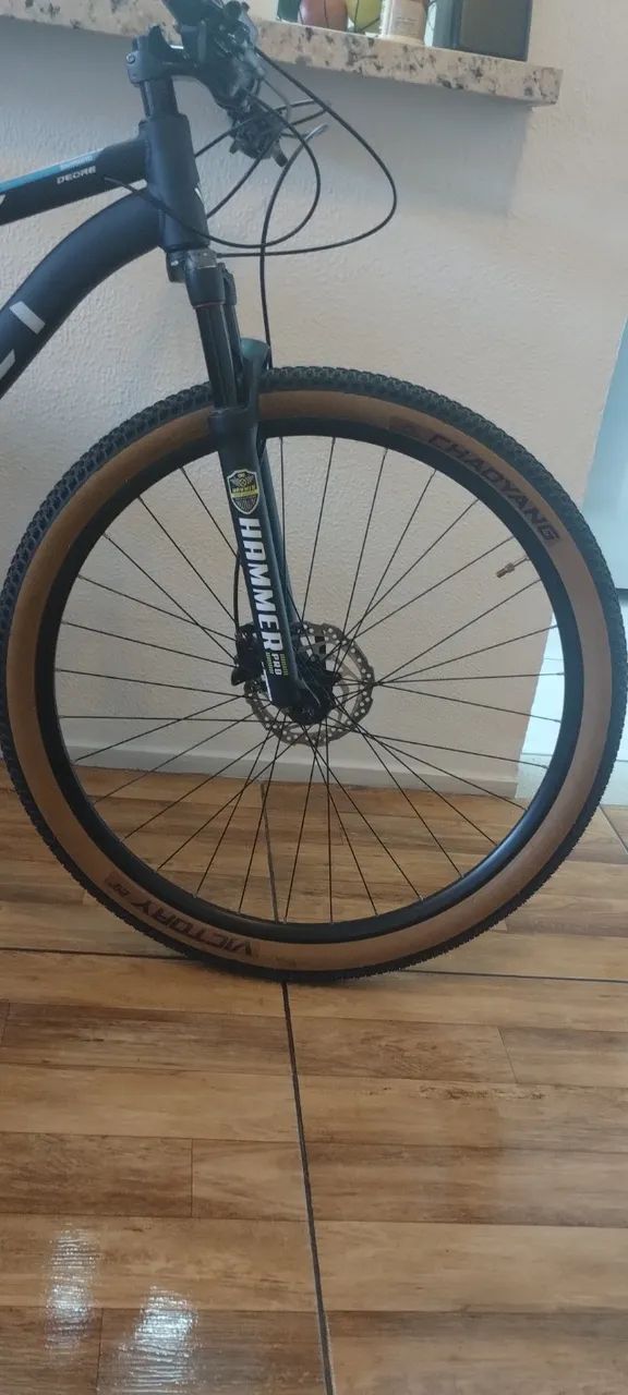 Bicicleta  - Foto 3
