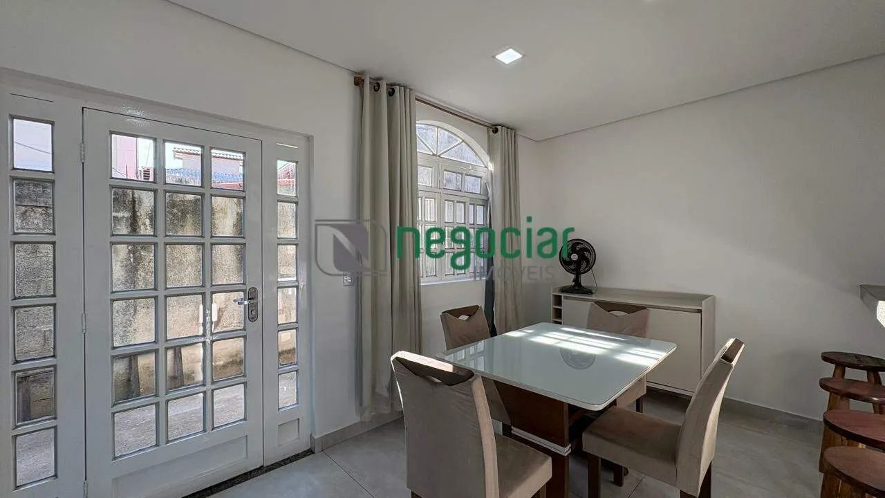 Casa 2 quartos no bairro Ingá Betim - Foto 2