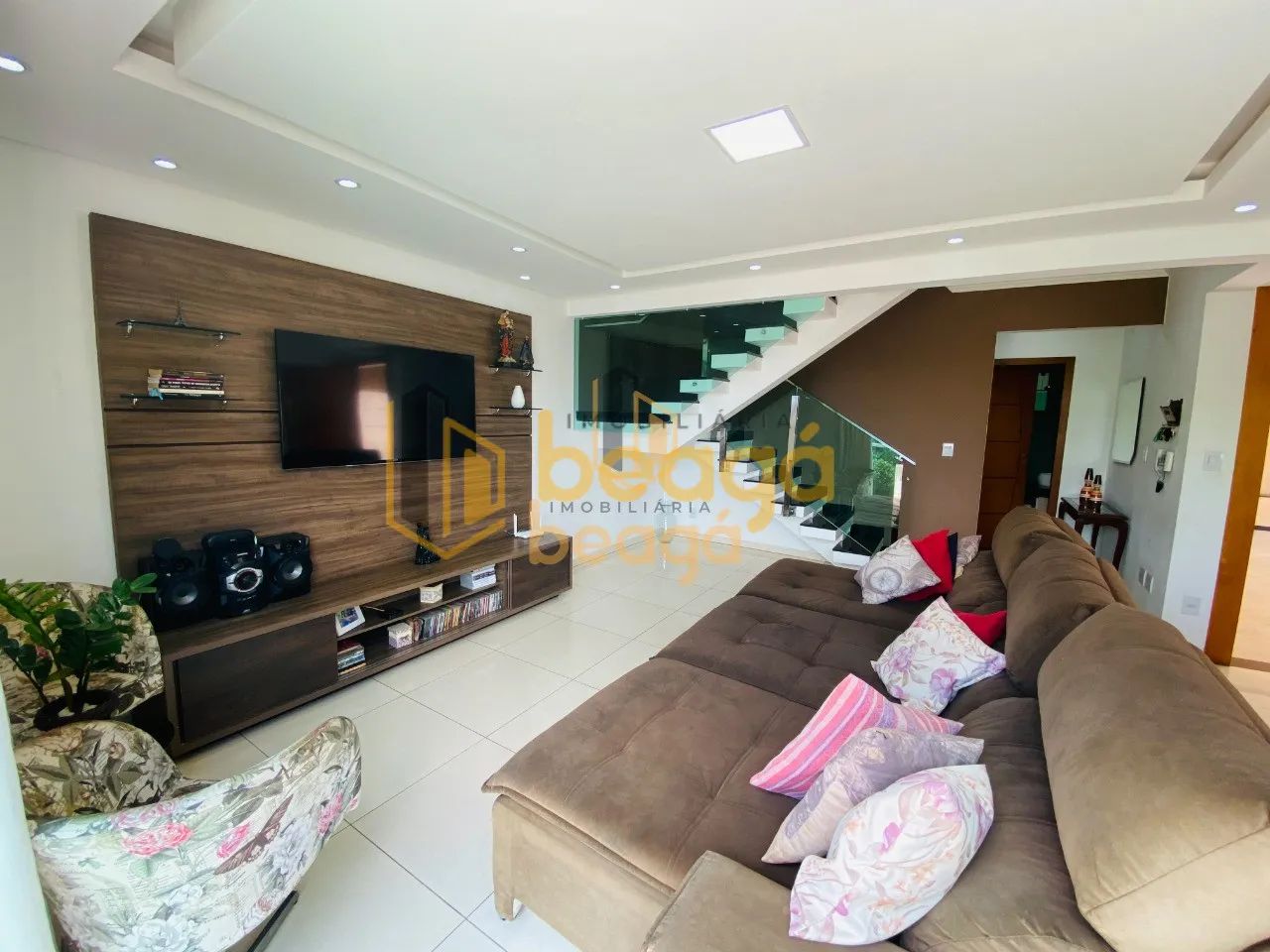 Casa com 4 quartos à venda em Belo Horizonte - Foto 5