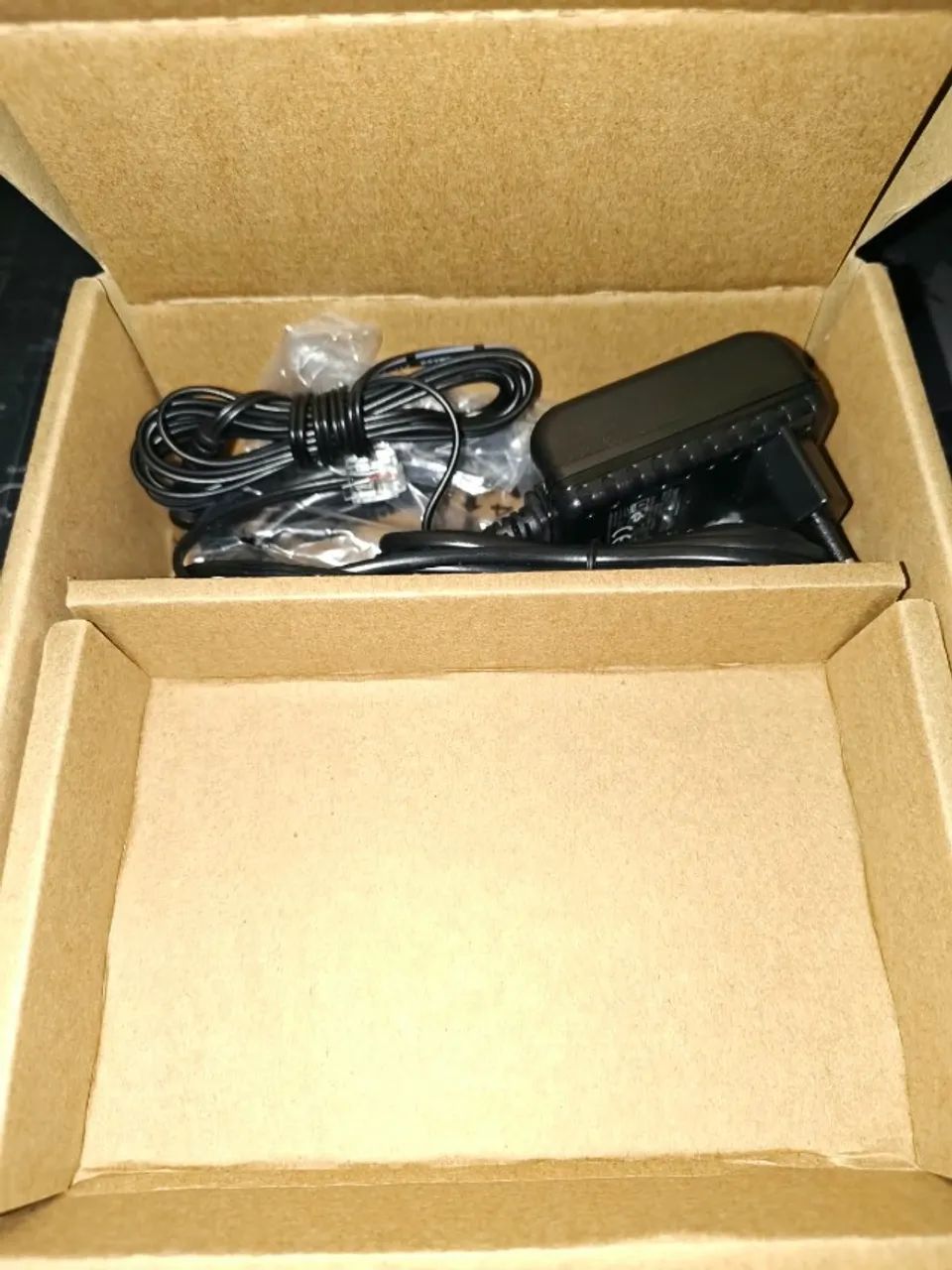 ATA 400 - CONVERSOR DE PROTOCOLO IP - Foto 5