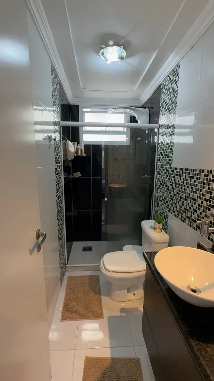 apartamento 3 quartos reformado - Foto 3
