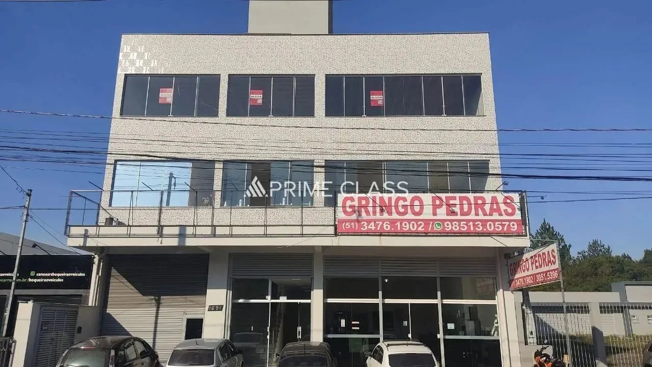 Salas/Conjuntos no Marechal Rondon - Foto 7