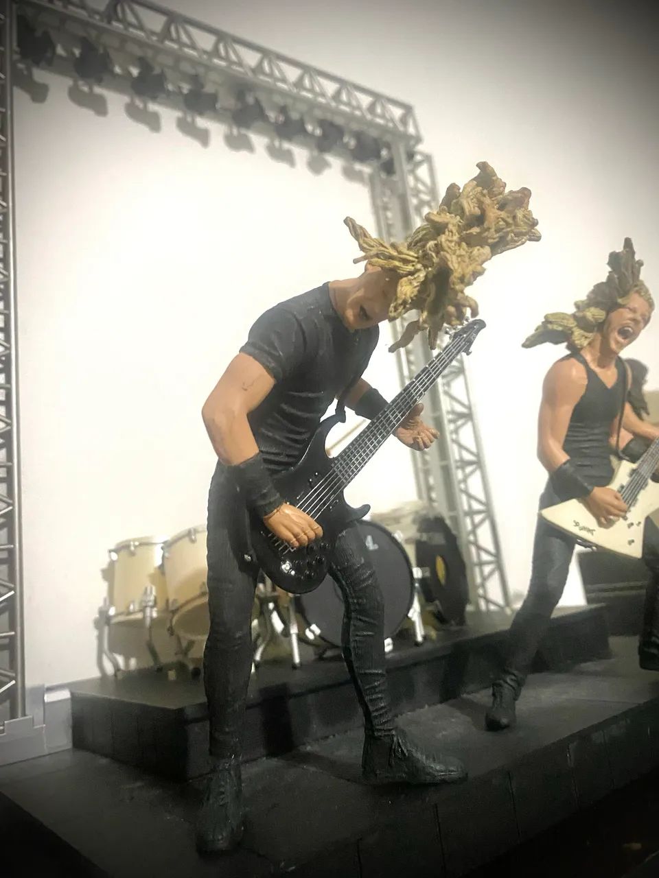 Metallica-McFarlane box set - Foto 5