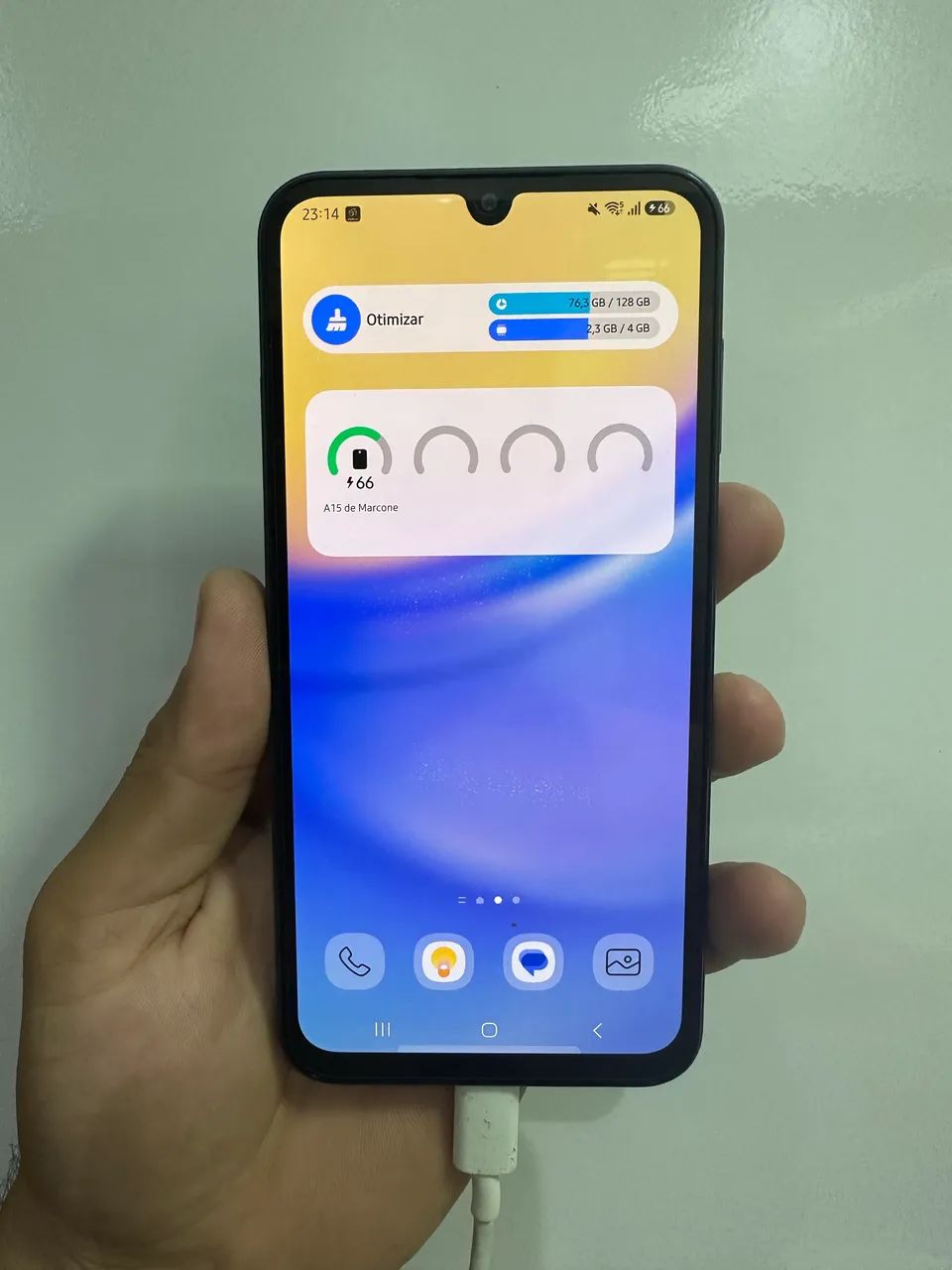 Galaxy A15 5G - Foto 2