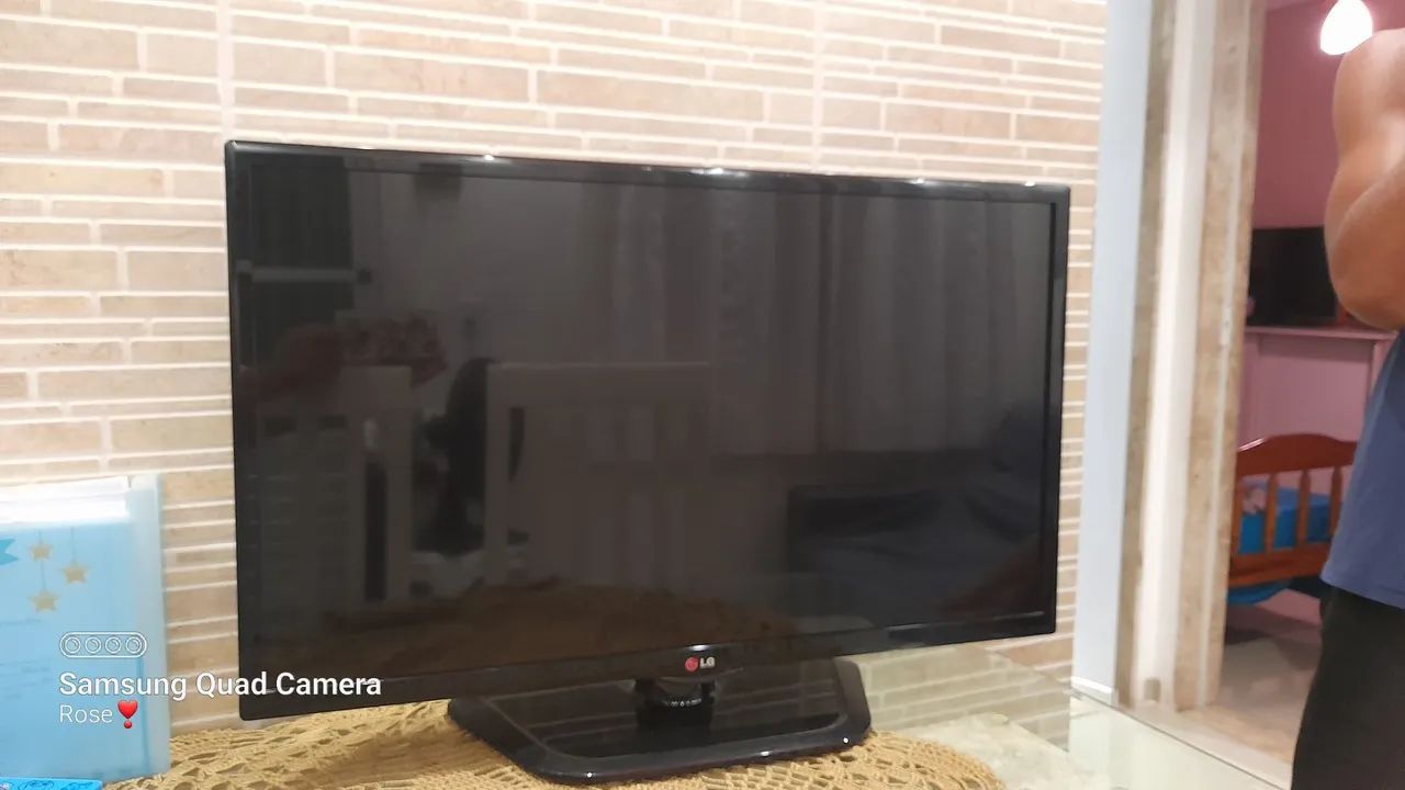 TV LG 32