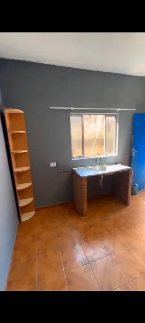 Casa de 2 cômodos p aluguel  - Foto 3