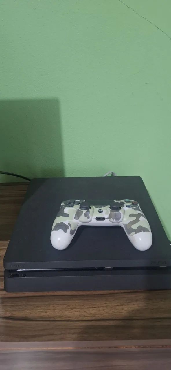 Ps4 Slim 