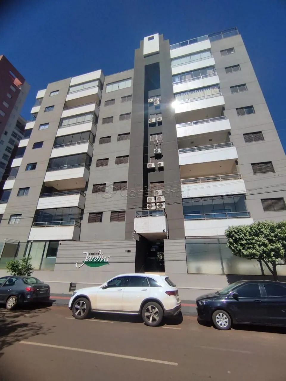 Apartamento para VENDA em Dourados MS