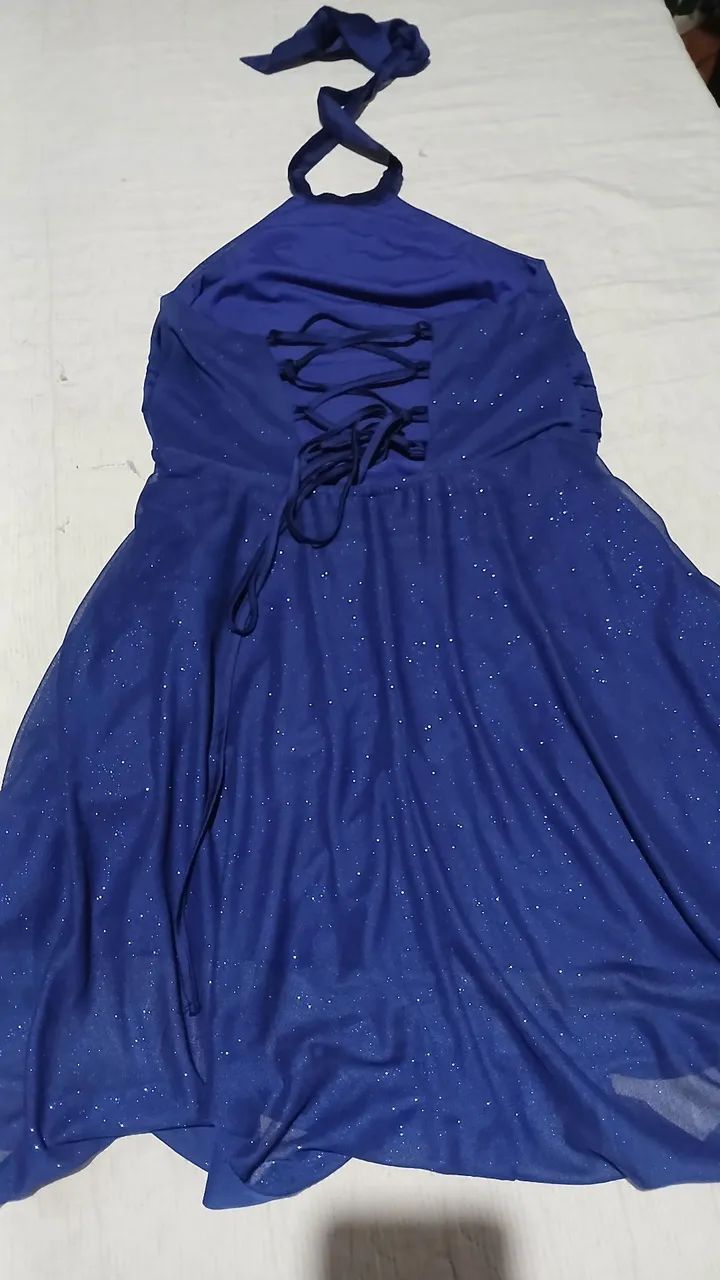 VESTIDO FESTA/FORMATURA  - Foto 4