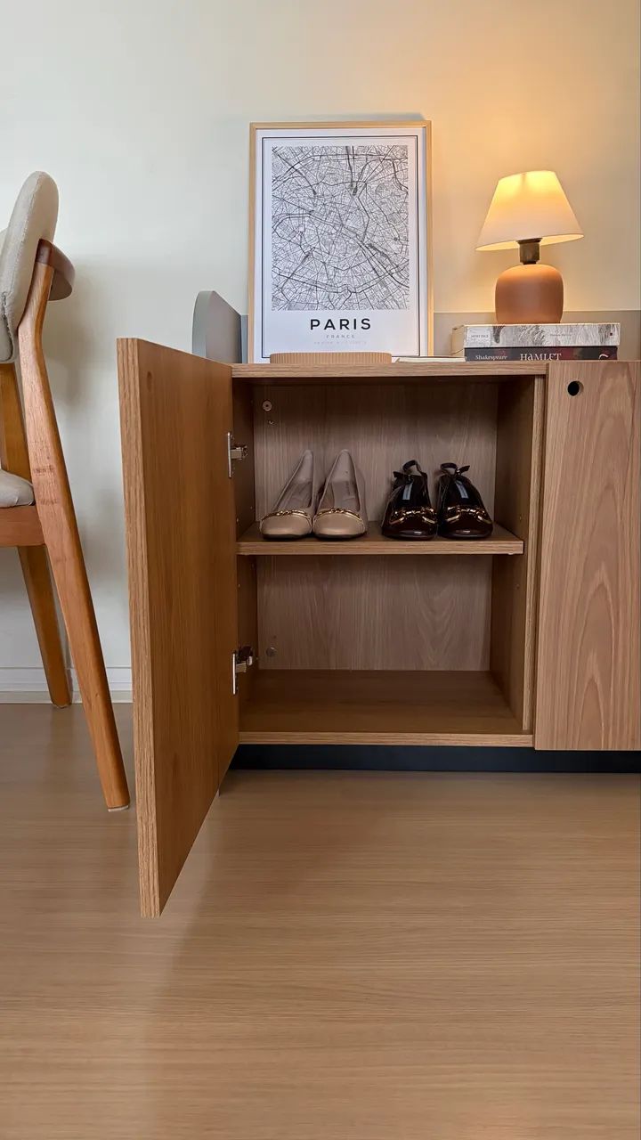 Móvel multiuso de *MDF PLANEJADO NOVO*  - Foto 3