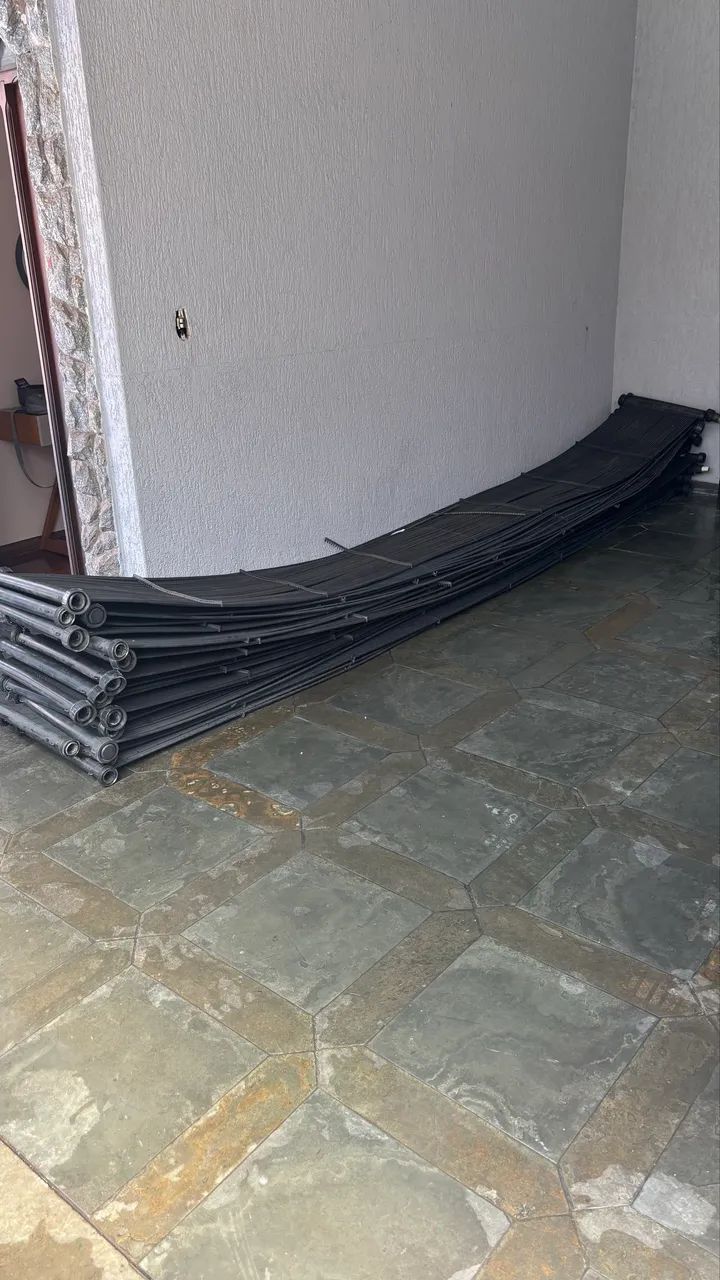 Aquecedor para piscina 