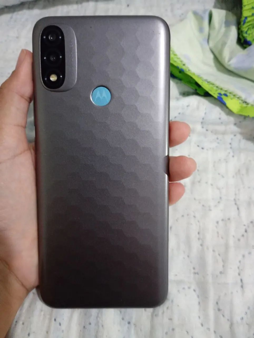 Motoe20 - Foto 2