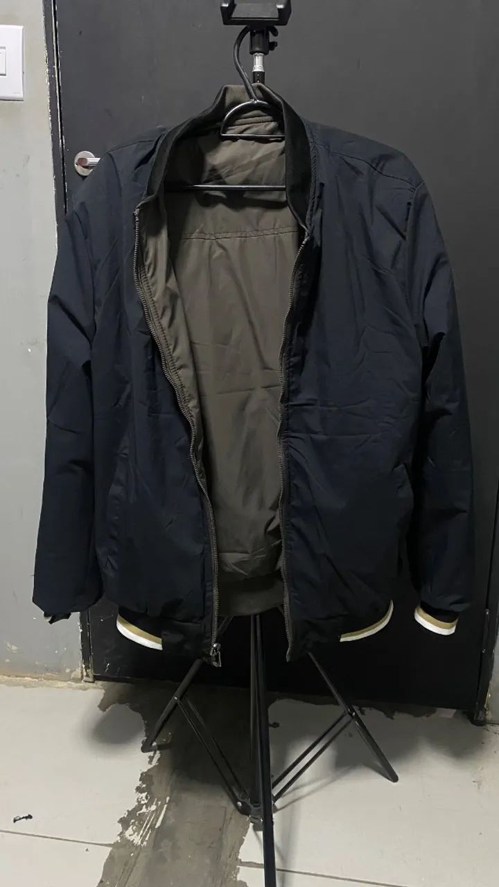 Jaqueta Masculina - Foto 2