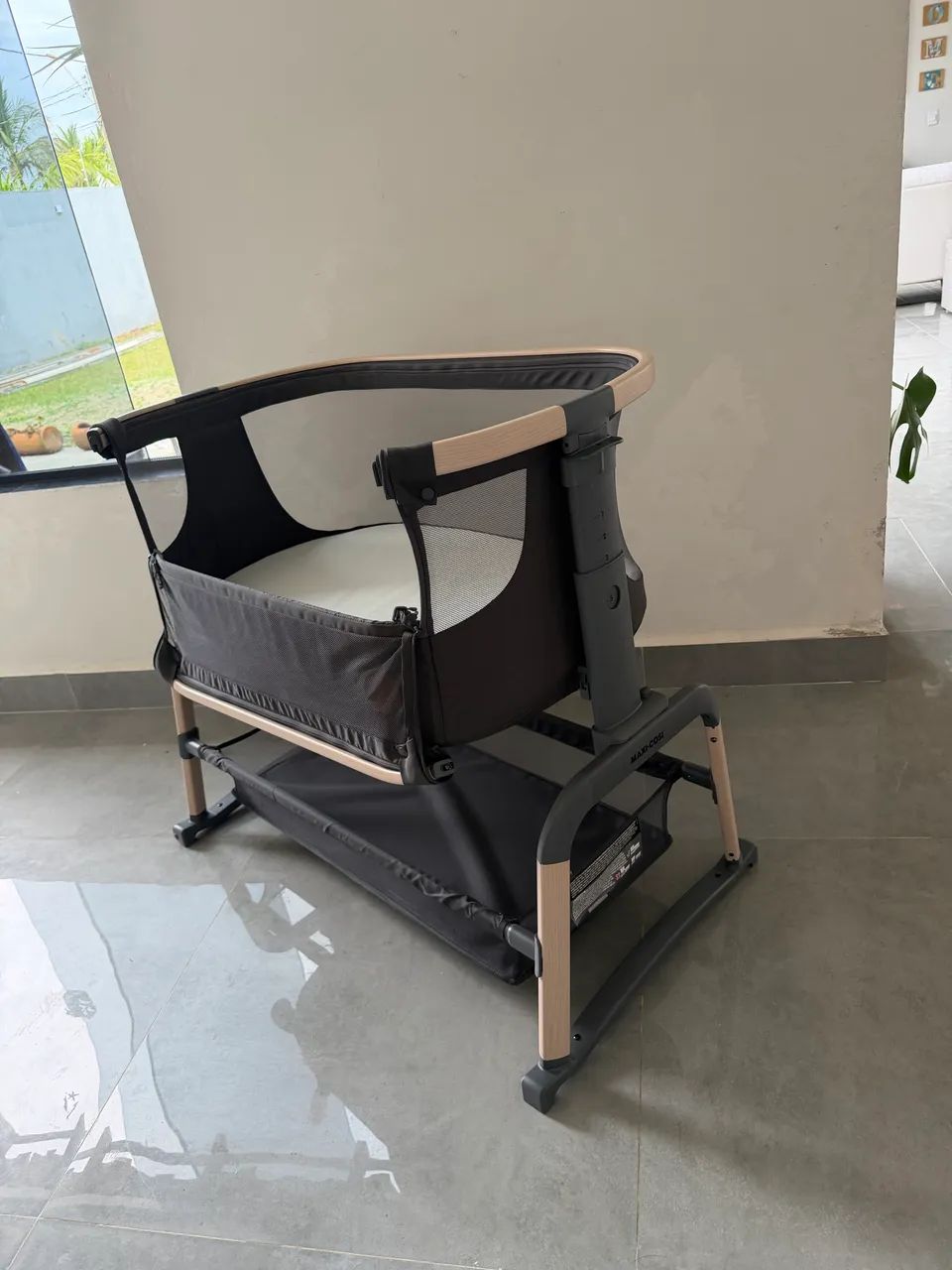 BERCO MAXI COSI  - Foto 3